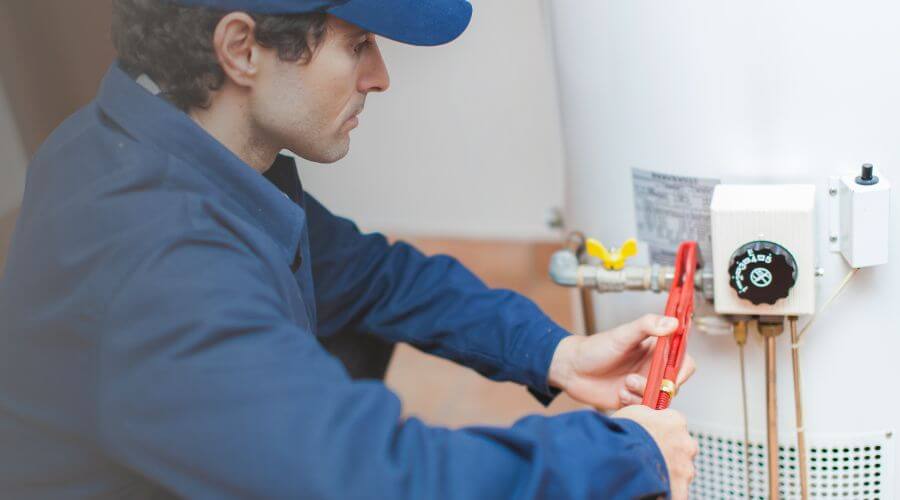 Local expert plumbing services in Port Barre, LA